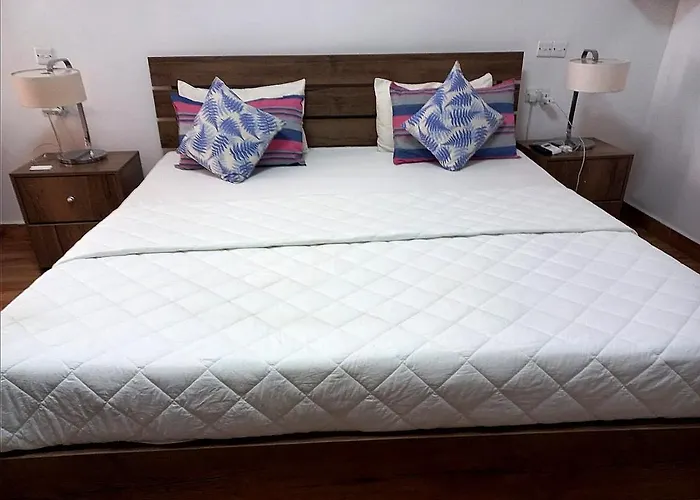 Easy Stay Residence