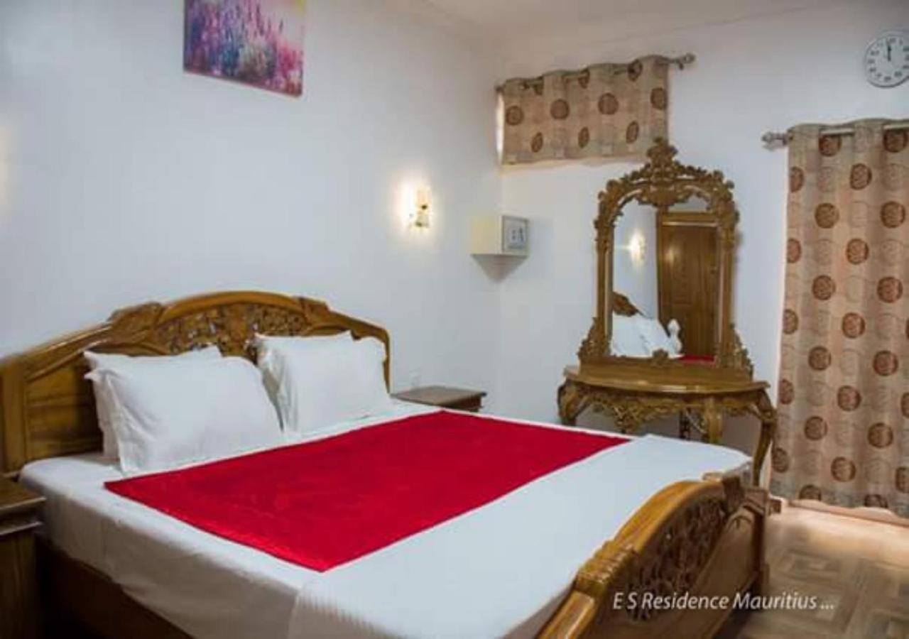 Bed & Breakfast Easy Trou-aux-Biches