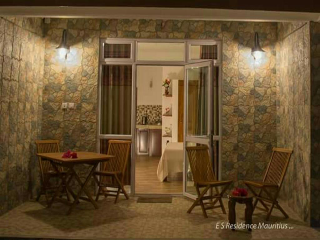 Bed & Breakfast Easy Trou-aux-Biches