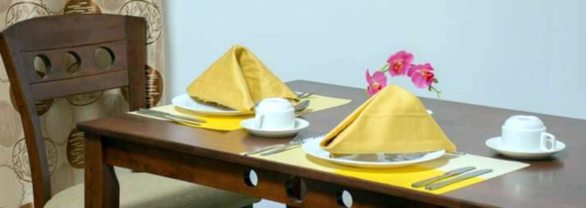 Bed & Breakfast Easy Trou-aux-Biches
