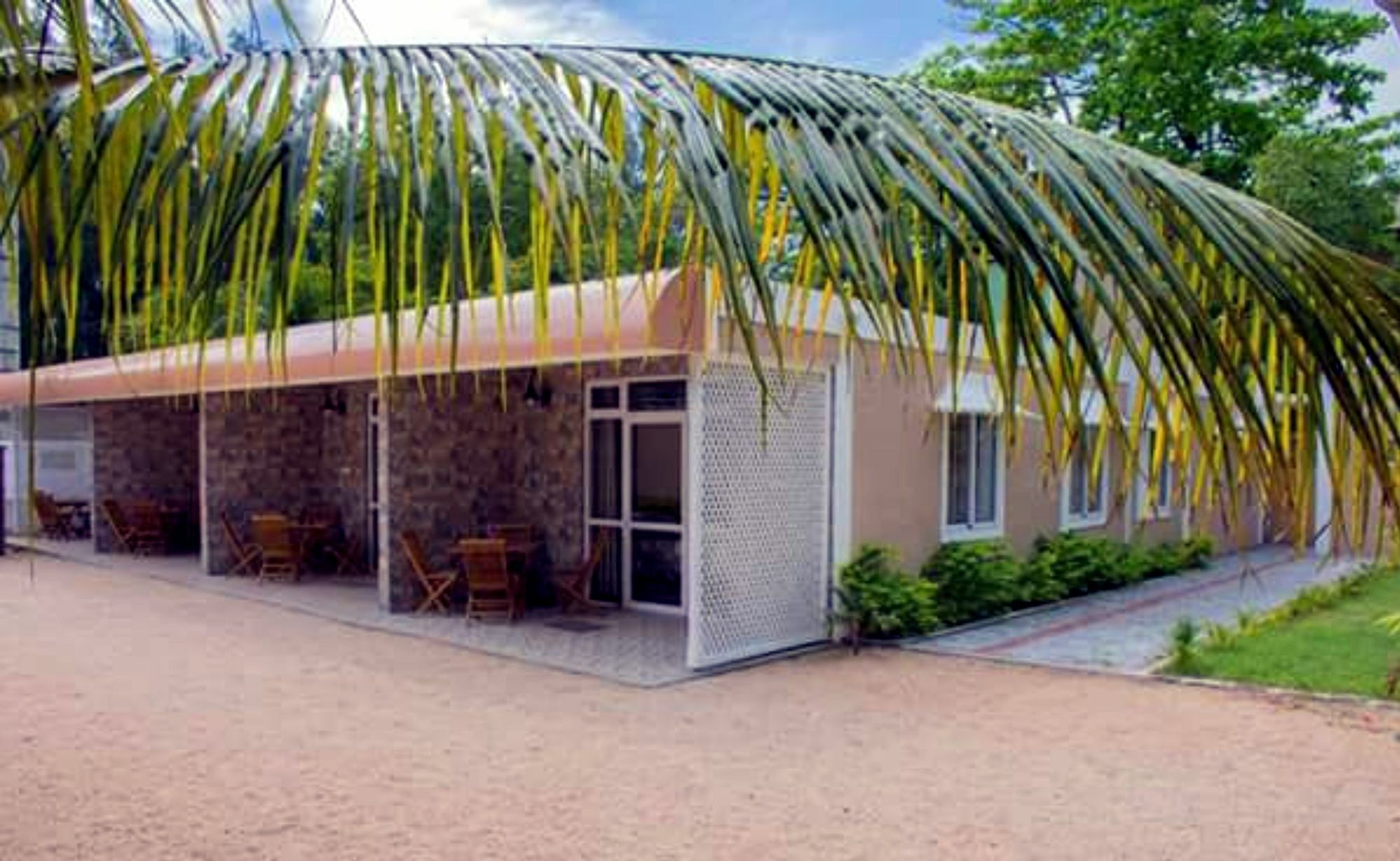 Easy Bed & Breakfast Trou-aux-Biches