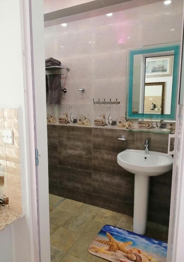 Easy Bed & Breakfast Trou-aux-Biches