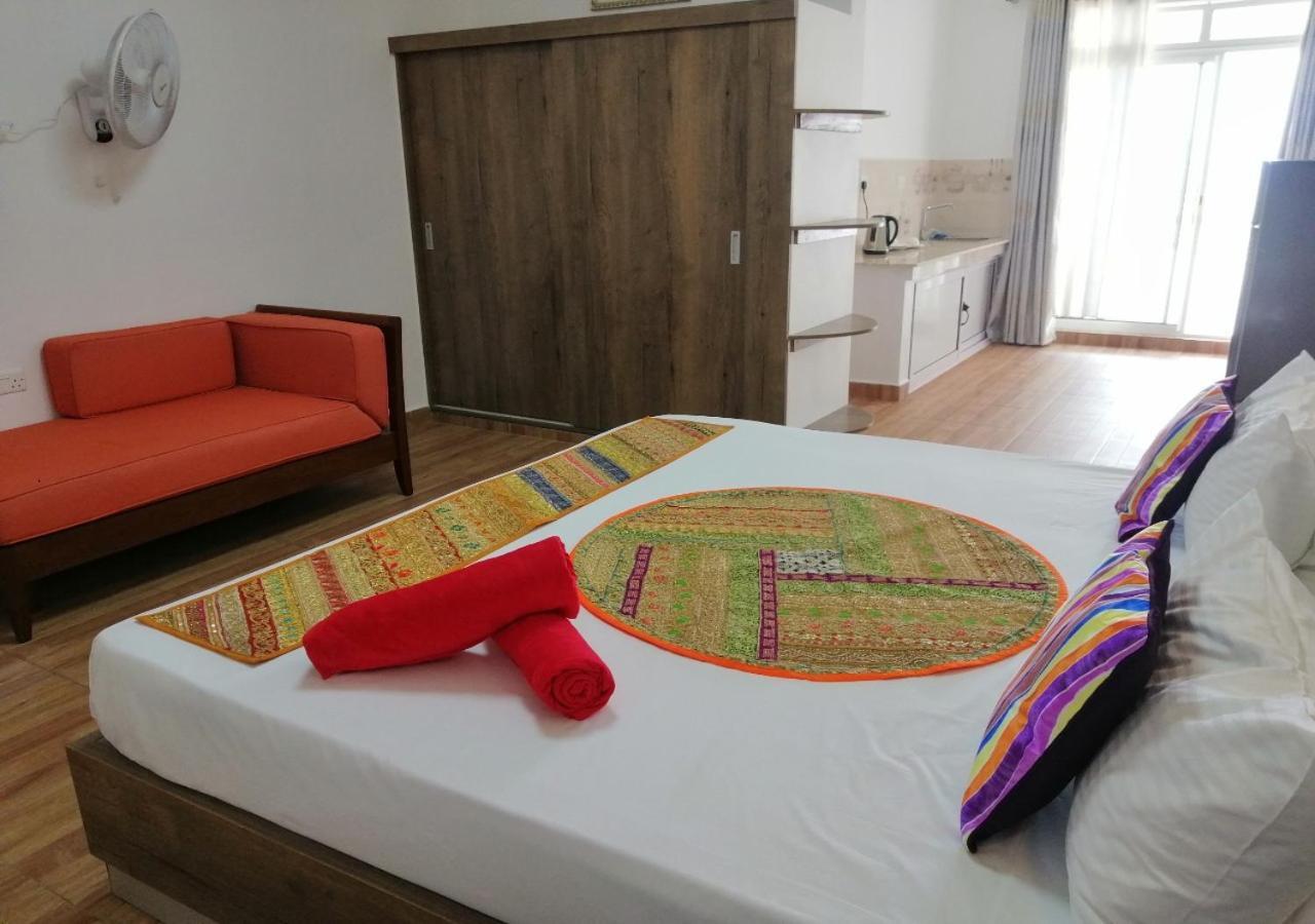 Easy Bed & Breakfast 3*