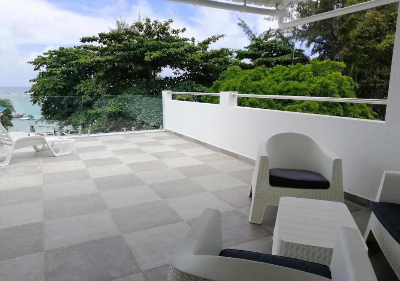 Bed & Breakfast Easy Trou-aux-Biches